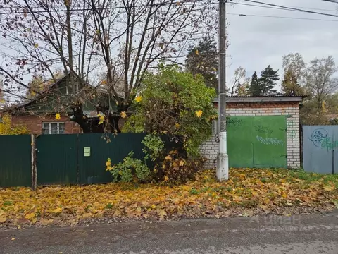 Дом в Московская область, Электроугли Богородский городской округ, ул. ...