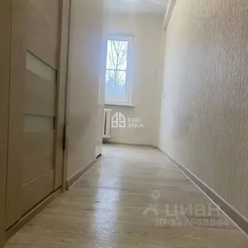 1-к кв. Калужская область, Калуга ул. Гурьянова, 47 (30.6 м)