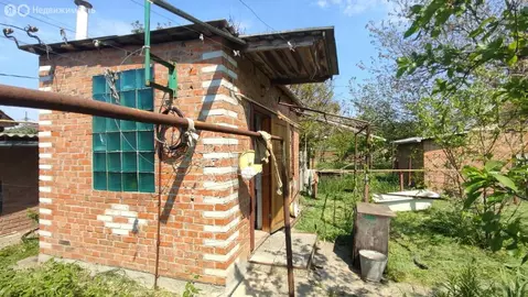 Дом в Таганрог, садовое товарищество Дачное-2, 291 (35 м)