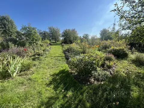 Участок в Тульская область, Тула Пировская ул., 32 (1280.0 сот.)