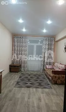 1к в -комнатной квартире (18.6 м)