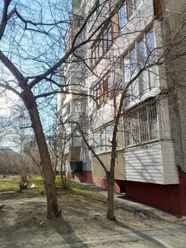 1-к кв. Омская область, Омск ул. Лукашевича, 2 (38.0 м)