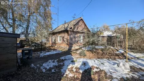 Дом в Новосибирск, 2-я Клубная улица (52.9 м)