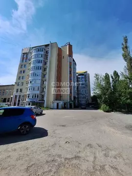 3-к кв. Липецкая область, Липецк ул. Калинина, 1Б (91.0 м)