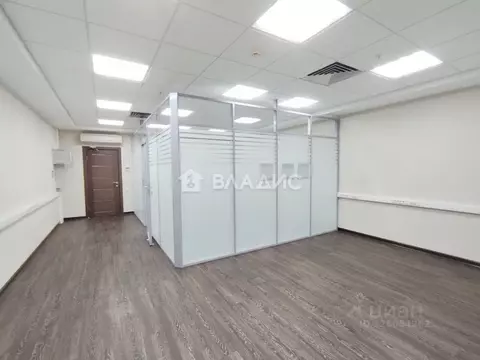 Офис в Московская область, Люберцы Октябрьский просп., 1 (47 м)