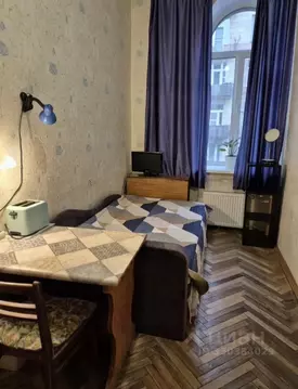 Комната Санкт-Петербург 4-я Советская ул., 46/8 (11.0 м)