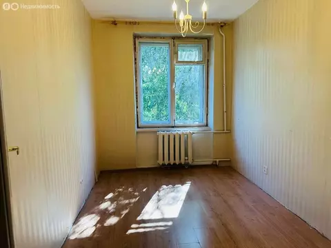 2-комнатная квартира: Санкт-Петербург, улица Нахимова, 2 (42 м)