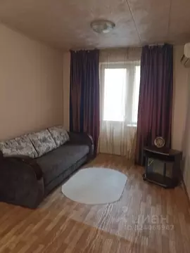 1-к кв. Краснодарский край, Краснодар ул. Суздальская, 19 (34.4 м)