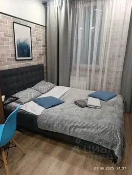 1-к кв. Московская область, Красногорск бул. Павшинский, 34 (17.0 м)