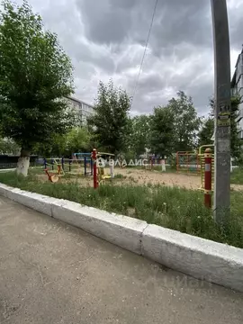 1-к кв. Бурятия, Улан-Удэ Ключевская ул., 104 (31.5 м)