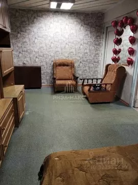 3-к кв. Брянская область, Брянск ул. Костычева, 35 (49.0 м)