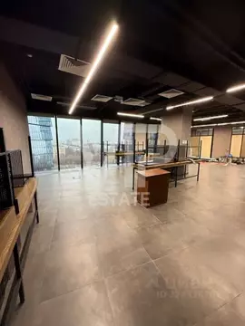 Офис в Москва Одесская ул., 2 (220 м)