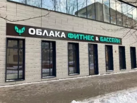 Торговая площадь в Москва 3-й Павелецкий проезд, 3 (2471 м)