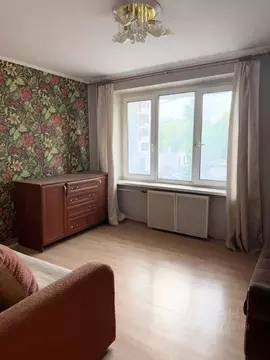 2-к кв. Москва Карамышевская наб., 58 (37.0 м)
