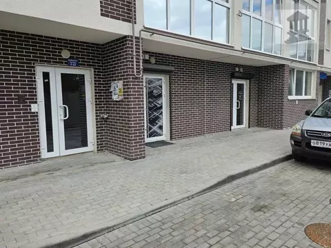 Склад в Калининградская область, Калининград ул. Генерала Буткова, ...