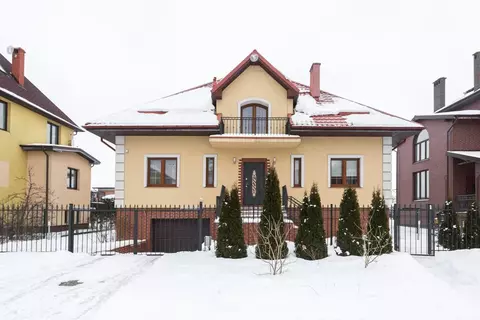 Дом в Калининградская область, Калининград Мозаичная ул., 7 (489 м)