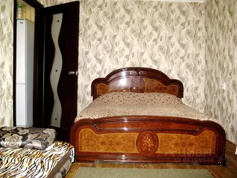 1-к кв. Нижегородская область, Арзамас ул. Мира, 20 (30.0 м)