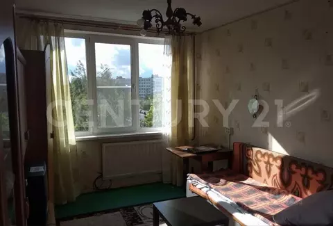 2-к кв. Санкт-Петербург, Санкт-Петербург, Колпино бул. Трудящихся, 7 ...