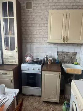 2-к кв. Тюменская область, Тюмень ул. Белинского, 10 (40.1 м)