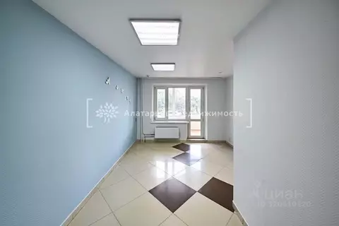 Помещение свободного назначения в Томская область, Томск ул. Мичурина, ...