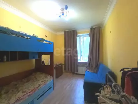 2-к кв. Челябинская область, Челябинск ул. Мира, 36 (68.4 м)