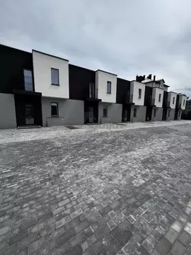 Таунхаус в Калининградская область, Гурьевский муниципальный округ, ...