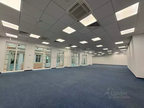 Офис в Санкт-Петербург Невский просп., 53 (161 м)