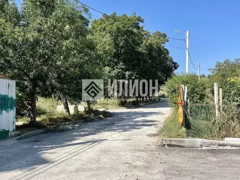 Участок в Севастополь с. Фронтовое, ул. Юбилейная (9.0 сот.)