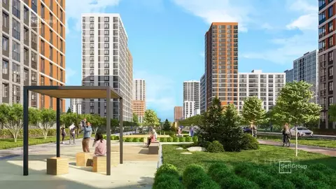 Студия Ленинградская область, Всеволожский район, Свердловское ...