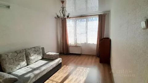 2-к кв. Санкт-Петербург Белградская ул., 28К6 (45.5 м)