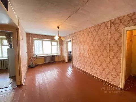 3-к кв. Вологодская область, Сокол Советская ул., 96 (56.0 м)