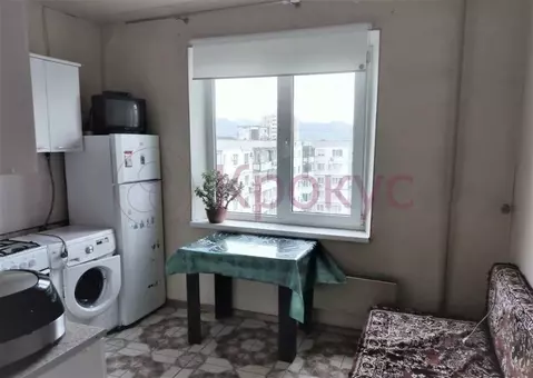 1-к кв. Краснодарский край, Новороссийск просп. Дзержинского, 218 ...