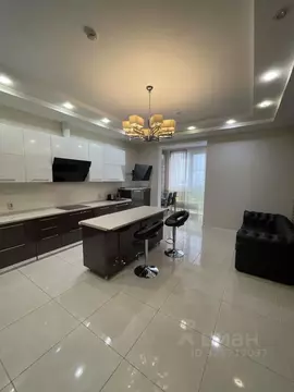 3-к кв. Краснодарский край, Краснодар Центральный мкр, ул. Кубанская ...