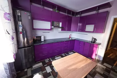 1-к кв. Ленинградская область, Кириши Волховская наб., 46 (46.0 м)