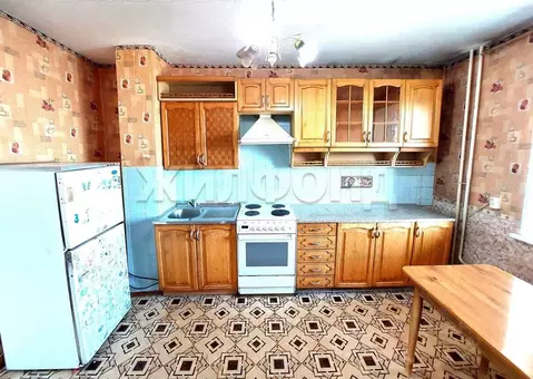 3-к кв. Хакасия, Абакан ул. Некрасова, 12 (72.8 м)