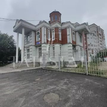 Помещение свободного назначения в Татарстан, Казань Гвардейская ул., ...