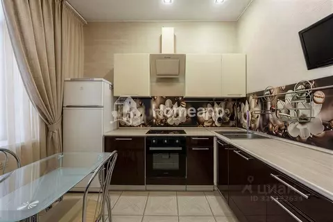 1-к кв. Москва Беломорская ул., 11к1 (43.6 м)