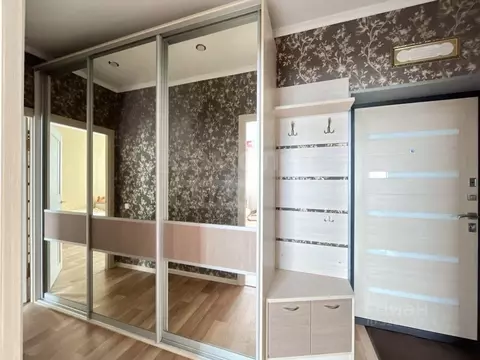 2-к кв. Оренбургская область, Оренбург Беляевская ул., 15 (55.1 м)