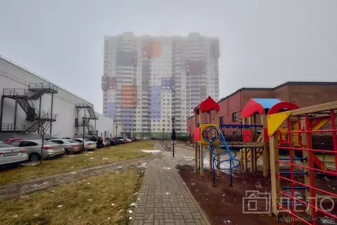 2-к кв. Рязанская область, Рязань Московское ш., 33к3 (60.9 м)