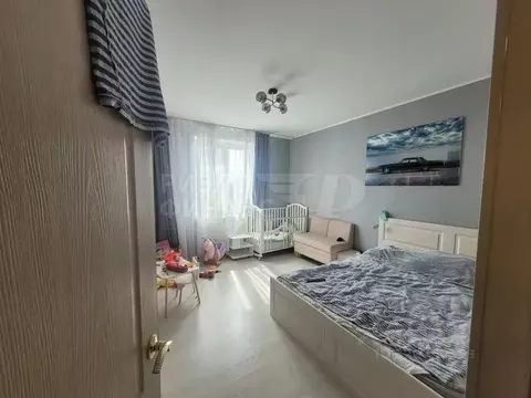 1-к кв. Калининградская область, Калининград ул. Подполковника ...