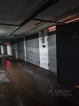 Гараж в Московская область, Люберцы ул. Кирова, 4 (20 м)
