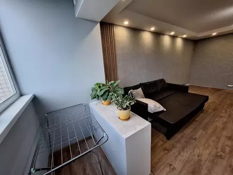 1-к кв. Санкт-Петербург ул. Латышских Стрелков, 7К1 (40.0 м)