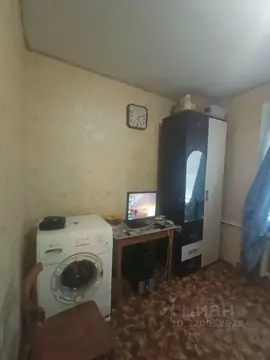 1-к кв. Тамбовская область, Тамбов ул. Рылеева, 74 (12.5 м)