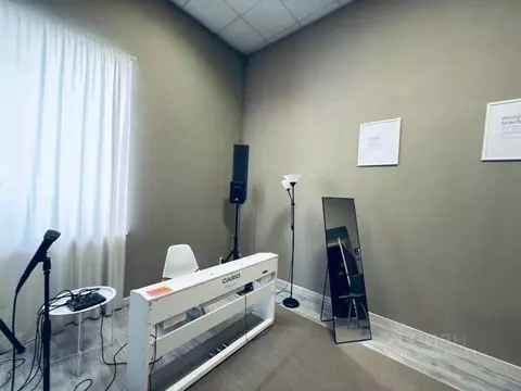 Помещение свободного назначения в Москва Дербеневская ул., 3 (300 м)