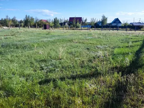 Участок в Саха (Якутия), Якутск Намский тракт 13 км (10.0 сот.)