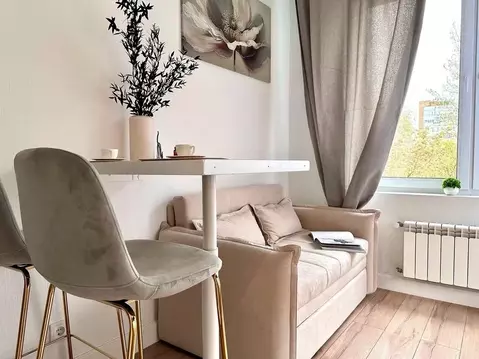 Студия Москва Электрозаводская ул., 14С1 (16.0 м)