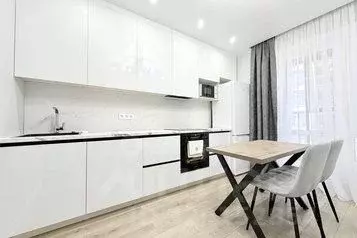 1-к кв. Татарстан, Казань Бухарская ул., 32к3 (40.0 м)