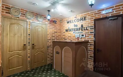 Комната Москва Мясницкая ул., 32С1 (10.0 м)