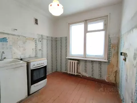 2-к кв. Пермский край, Пермь ул. Трясолобова, 69 (47.0 м)