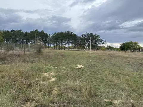 Участок в Крым, Симферопольский район, Трудовское с/пос, Бештерек СТ  ...